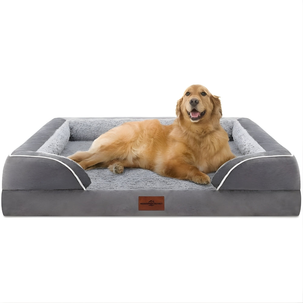 Orthopedic Dog Bed